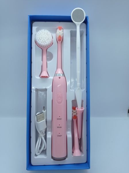 Зображення Портативна зубна щітка скалер Wanhengda
