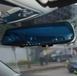 Фотографія Відеореєстратор-дзеркало Vehicle Blackbox DVR L604